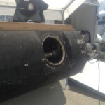 BS Machine Shop does onsite line boring and other marine applications in marinas throughout South Florida